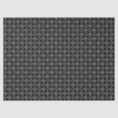 Double Spiral Celtic Pattern 薄葉紙 (正面)