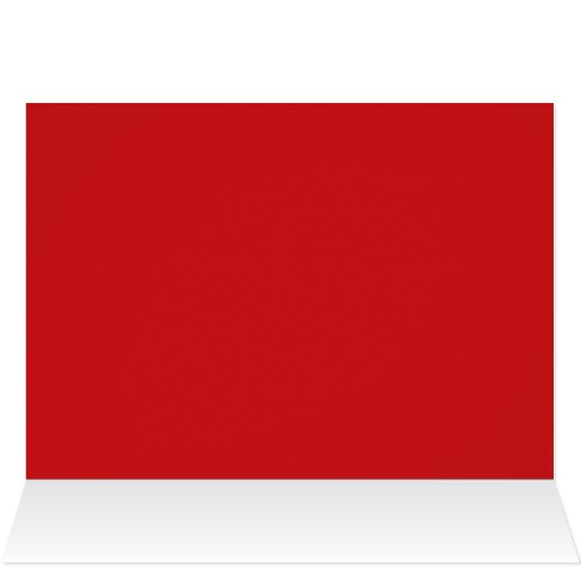 Double Trouble Corgi Dog Christmas (内部横(上))