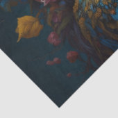 Double trouble flower women tissue paper 薄葉紙 (詳細)