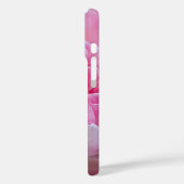 Double Tulips Beauty Flower Case-Mate iPhoneケース (裏面 / 左)