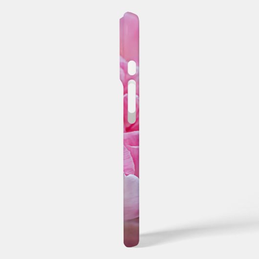 Double Tulips Beauty Flower Case-Mate iPhoneケース (裏面 / 左)