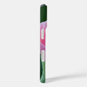 Double Tulips Beauty Flower Case-Mate iPhoneケース (裏面 / 右)