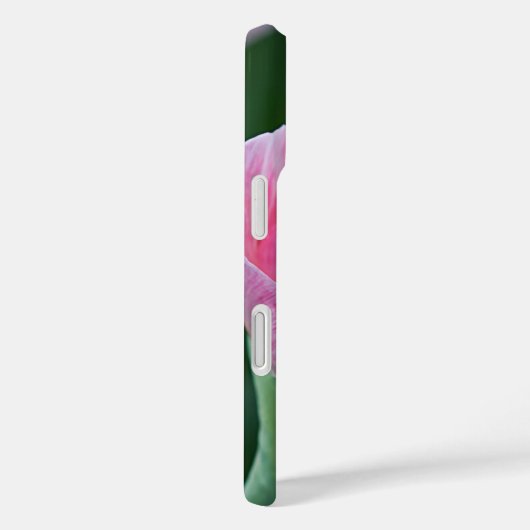 Double Tulips Beauty Flower Case-Mate iPhoneケース (裏面 / 右)