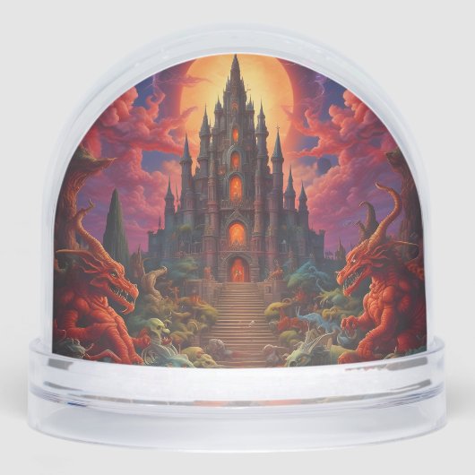 Double Your Dragon Fantasy Final (正面)