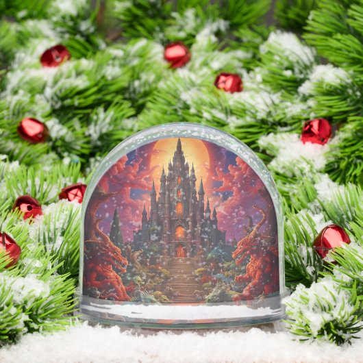 Double Your Dragon Fantasy Final (クリスマス)