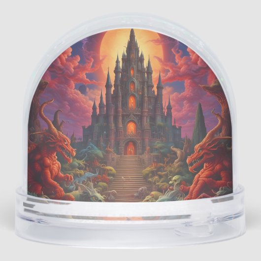 Double Your Dragon Fantasy Final (裏面)