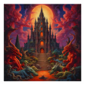 Double Your Dragon Fantasy Final ポスター (正面)