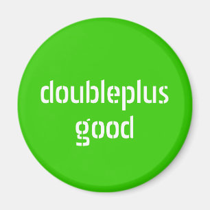 doubleplusgoodの磁石 マグネット