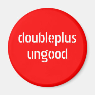doubleplusungoodの磁石 マグネット