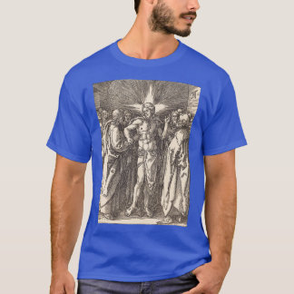 Doubting Thomas Tシャツ