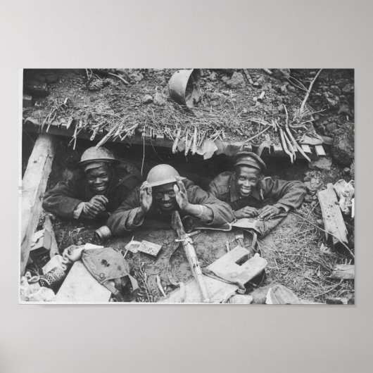 Doughboys ポスター (正面)