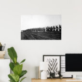 Doughboys ポスター (ホームオフィス)