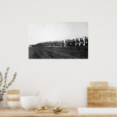 Doughboys ポスター (キッチン)