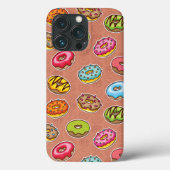 Doughnuts  Case-Mate iPhoneケース (裏面)