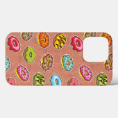 Doughnuts  Case-Mate iPhoneケース (裏面 (横))