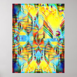 Doughnuts Full of Demons ポスター