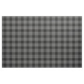 Douglas grey Tartan ファブリック (ファットクウォーター)