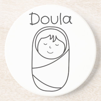 Doulaのコースターセット コースター