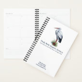 Doula誕生サポートサービス プランナー手帳 (ディスプレー)