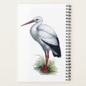 Doula誕生サポートサービス プランナー手帳 (裏面)