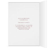 Doula Pregnancy Nurse Mom (内側 (左))