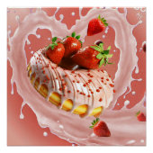 dounat ポスター (正面)