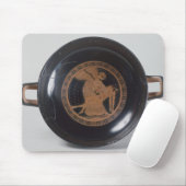 Dourisのコップ マウスパッド (マウス)