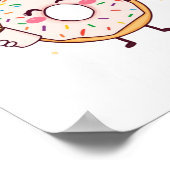 Dout Justice Meデジタルダウンロード – DTFに最適 ポスター (角)