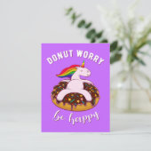 Dout Worry Be Happy (スタンド正面)