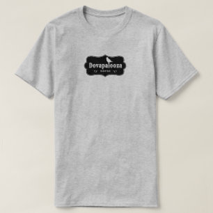 Dovapaloozaのワイシャツ Tシャツ