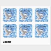 Doveのクラシックシール スクエアシール (シート)