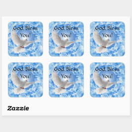 Doveのクラシックシール スクエアシール