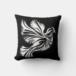 Doveアウトライン クッション