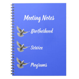 Doveノートブック | マホガニーヴィダ ノートブック