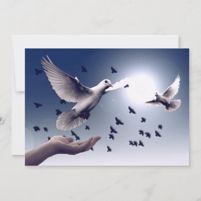 Doveハンドトラスト (正面)