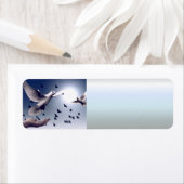 Doveハンドトラスト ラベル (インサイチュ)