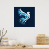 Doveポスター ポスター (キッチン)