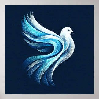 Doveポスター ポスター