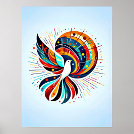 Doveポスター ポスター