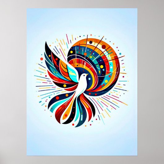 Doveポスター ポスター (正面)