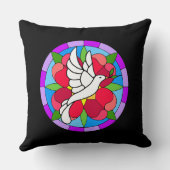 Dove クッション (裏面)