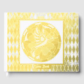 Dove ゲストブック (正面)