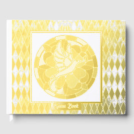 Dove ゲストブック