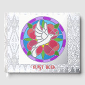 Dove ゲストブック (正面)