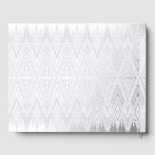 Dove ゲストブック (裏面)