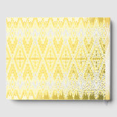 Dove ゲストブック (裏面)