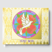 Dove ゲストブック (正面)