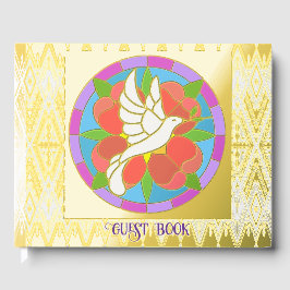 Dove ゲストブック