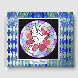 Dove ゲストブック