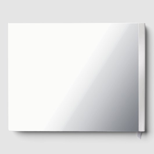 Dove ゲストブック (裏面)